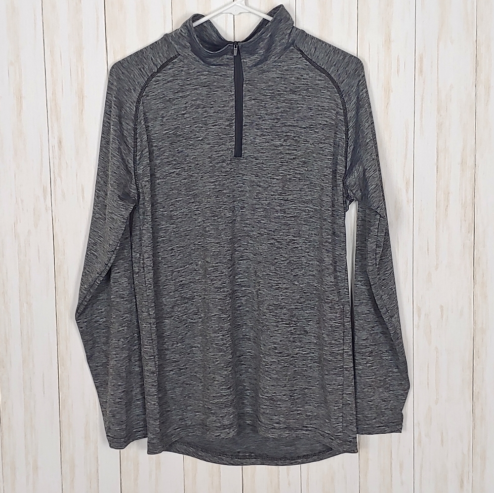🌟 Cougar Sport 1/4 Zip